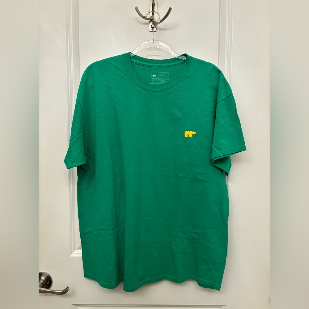 Jack Nicklaus T Shirt